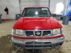 Lot #3316783417 1999 NISSAN FRONTIER K