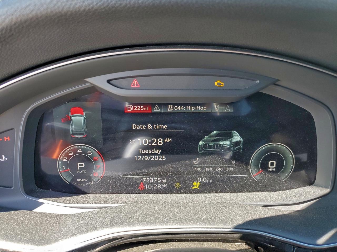 Lot #3310468102 2021 AUDI Q8 PREMIUM