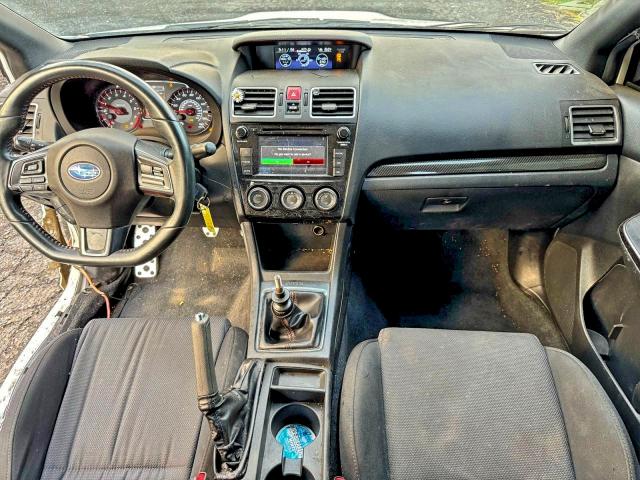 2020 SUBARU WRX #3304502449