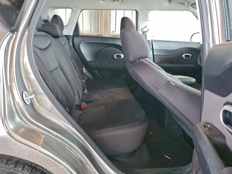 2019 KIA SOUL #3303560939