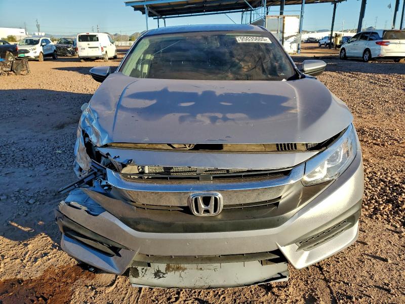 2018 HONDA CIVIC LX #3311750746