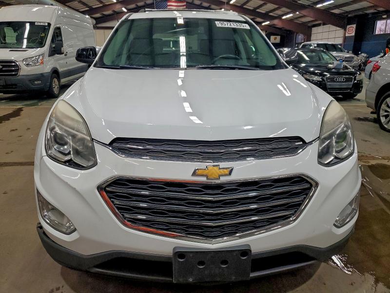 2016 CHEVROLET EQUINOX LT #3304793324