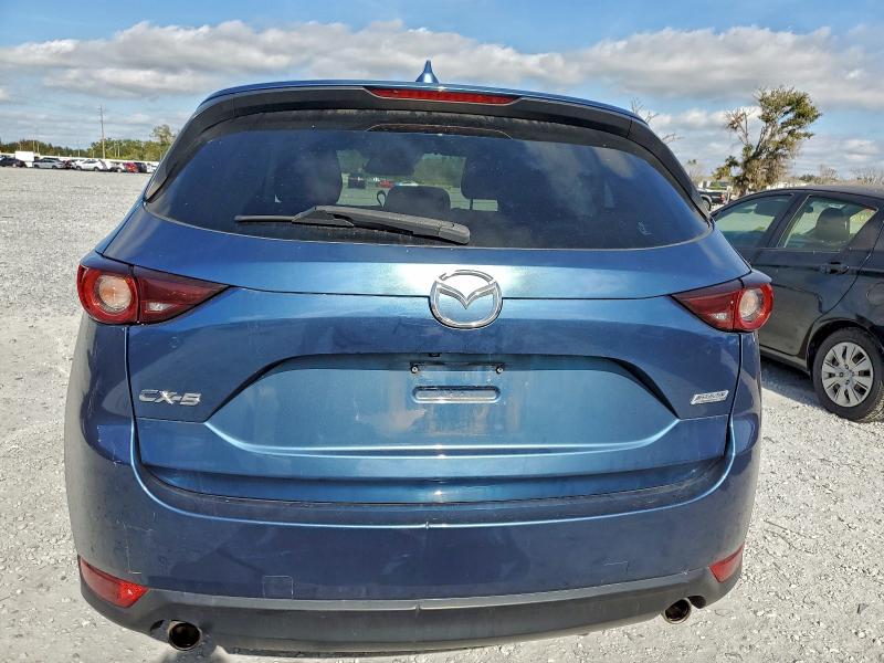 2017 MAZDA CX-5 TOURI #3312589195