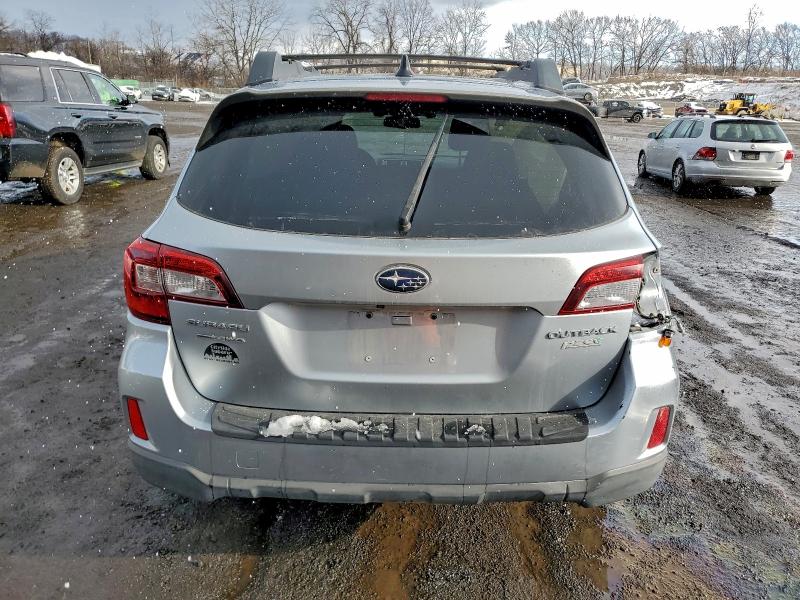 2016 SUBARU OUTBACK 2. #3310319055