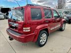 Lot #3309462565 2012 JEEP LIBERTY SP