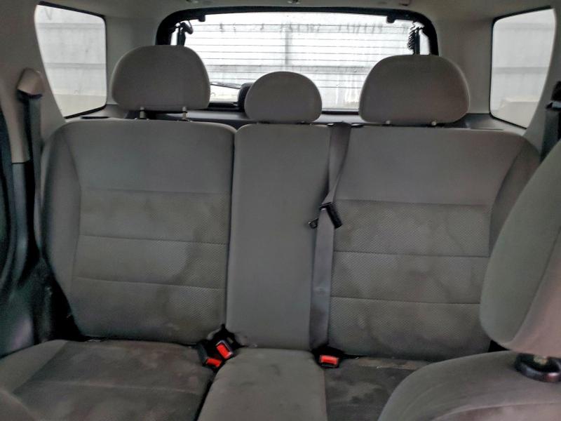 2007 FORD ESCAPE XLT #3316699535
