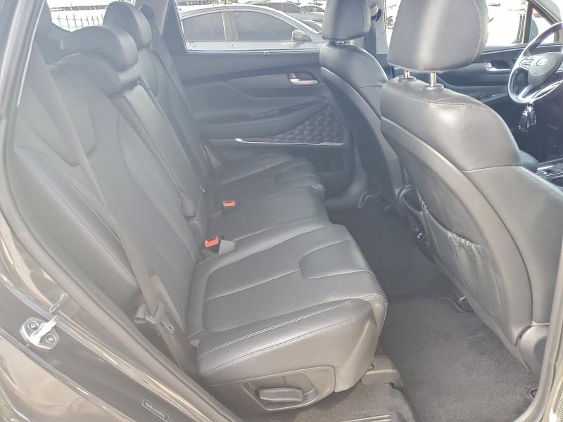 2020 HYUNDAI SANTA FE L #3304142488