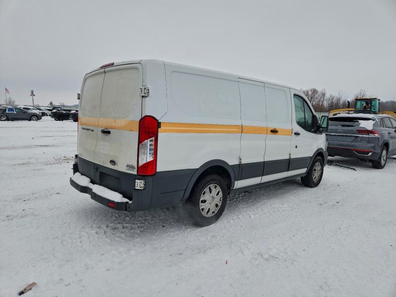2017 FORD TRANSIT T- #3310453353