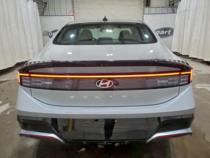 2025 HYUNDAI SONATA SEL #3303627931