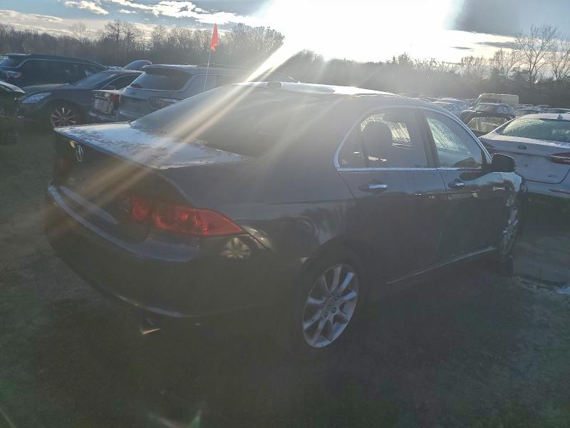 2007 ACURA TSX #3305301329