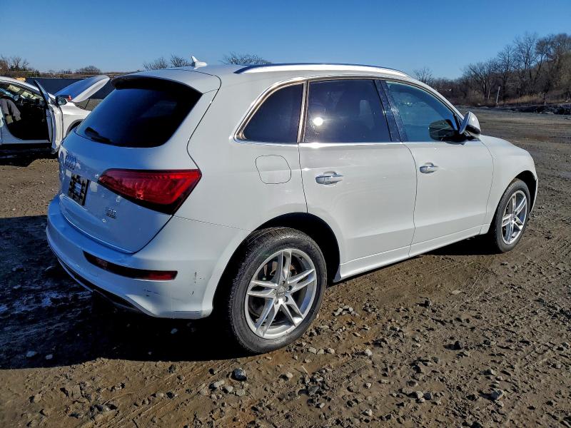 2016 AUDI Q5 PRESTIG #3304631952