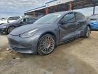 Lot #3310326016 2021 TESLA MODEL 3