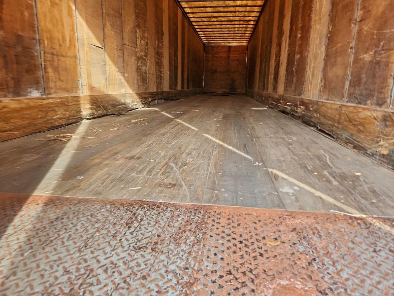 2005 GREAT DANE TRAILER #3317797105