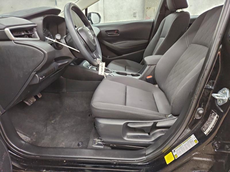 2024 TOYOTA COROLLA LE #3312492611