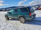 Lot #3304578436 1998 CHEVROLET BLAZER