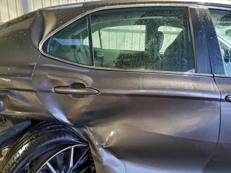 2022 TOYOTA CAMRY SE #3310357958