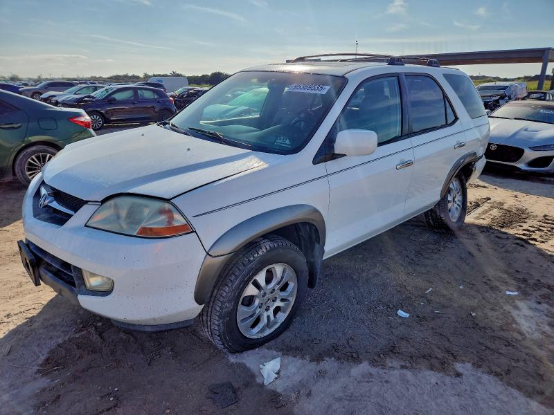 2003 ACURA MDX TOURIN #3309385014