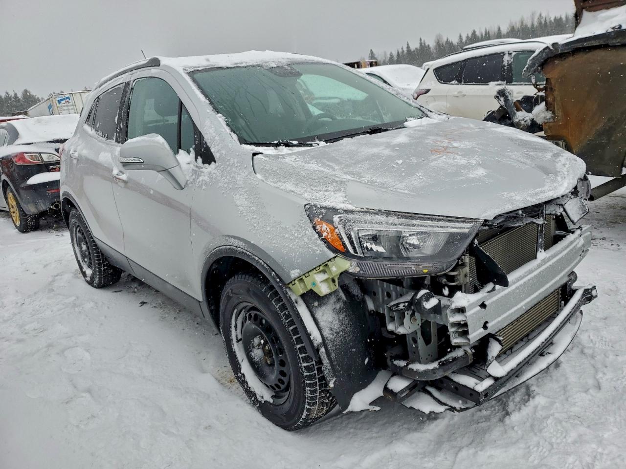 BUICK ENCORE PREFERRED