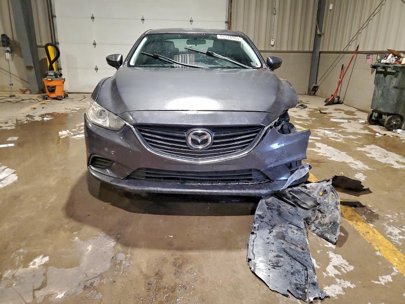2014 MAZDA 6 TOURING #3310533086