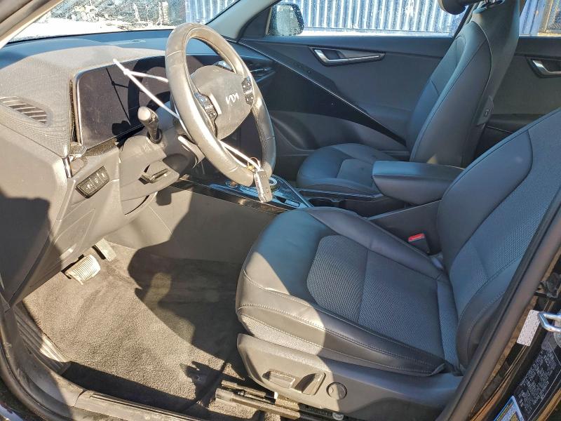 2024 KIA NIRO WIND #3318960965