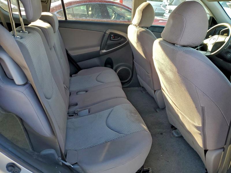 2006 TOYOTA RAV4 #3316715533