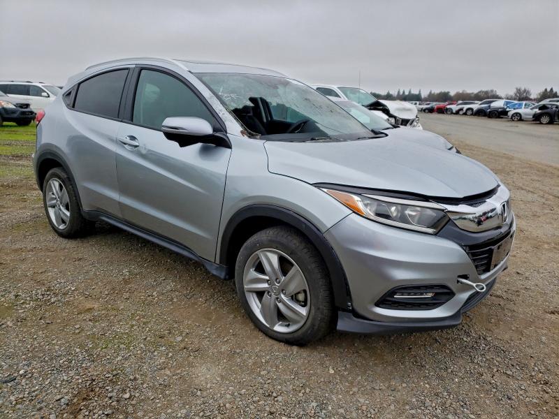 2019 HONDA HR-V EX #3312733217
