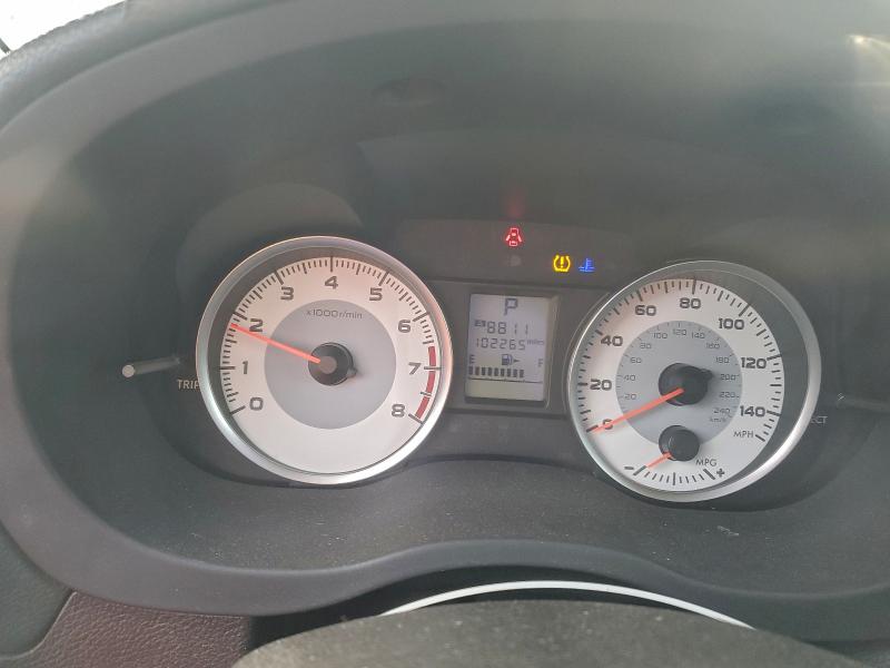 2014 SUBARU IMPREZA PR #3308214369