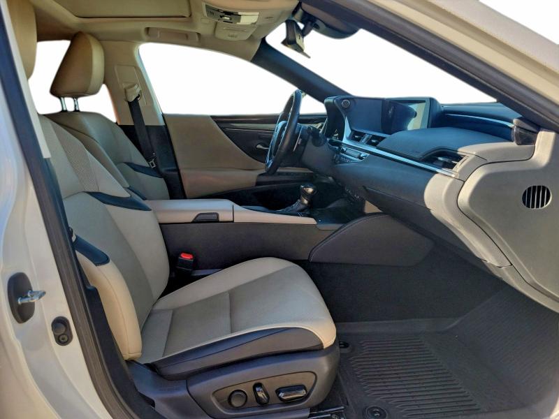 2020 LEXUS ES 350 #3316738453