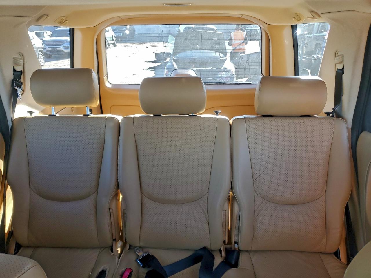 Lot #3301847472 1999 MERCEDES-BENZ ML 320