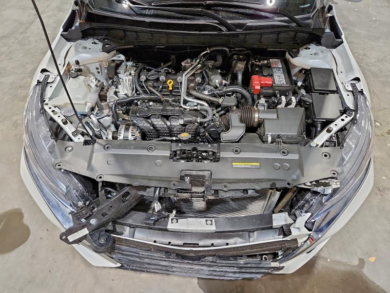 2025 NISSAN ALTIMA SV #3317759071