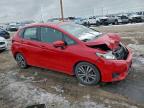 Lot #3311493270 2015 HONDA FIT EX