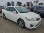 Lot #3315556778 2013 TOYOTA COROLLA BA