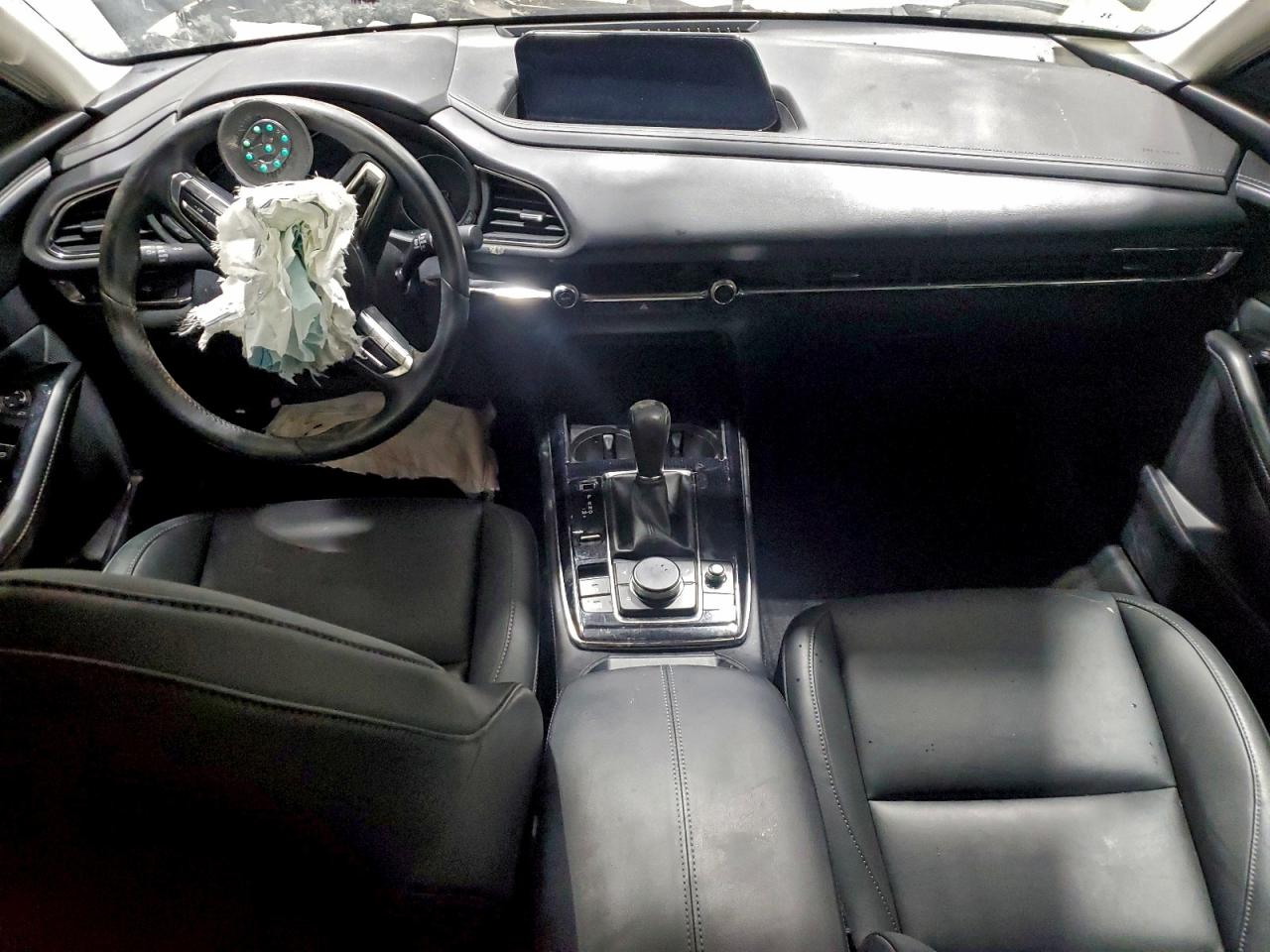 Lot #3318993333 2023 MAZDA CX-30 PREF