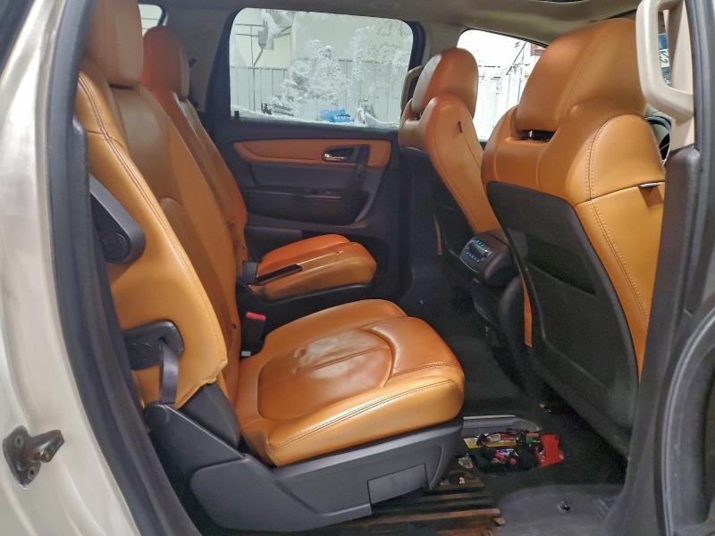 2014 CHEVROLET TRAVERSE L #3304626449