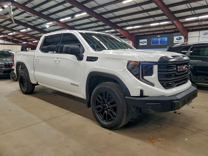 2023 GMC SIERRA K15 #3301859965