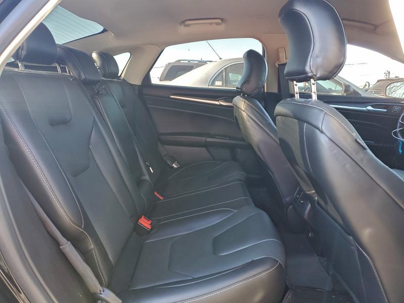 2019 FORD FUSION TIT #3311516231