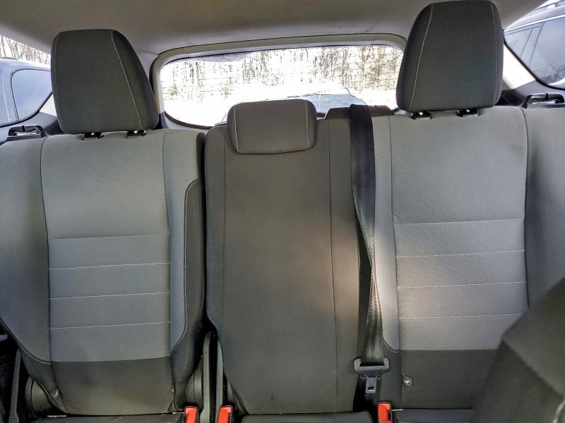 2019 FORD ESCAPE S #3316797465