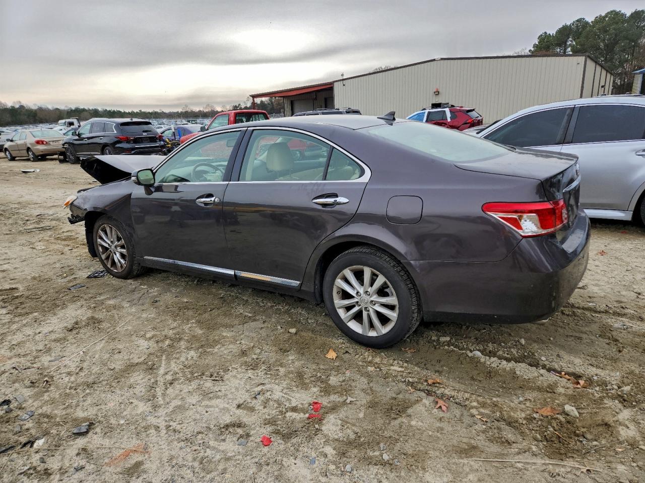 LEXUS ES 350