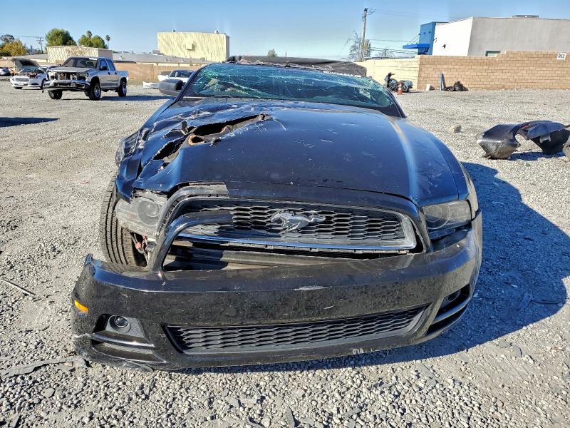 2013 FORD MUSTANG #3304959944