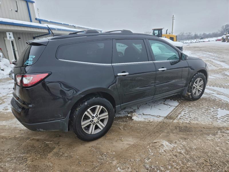 2016 CHEVROLET TRAVERSE L #3302923145