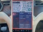 Lot #3320255154 2016 TESLA MODEL X