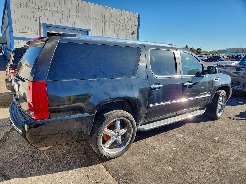 2008 CADILLAC ESCALADE E #3302717011