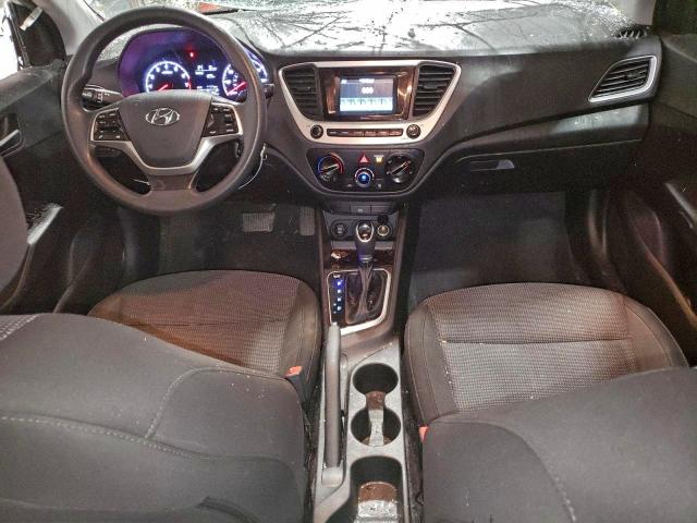 2020 HYUNDAI ACCENT SE #3304581452