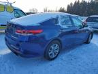 Lot #3315732376 2017 KIA OPTIMA LX