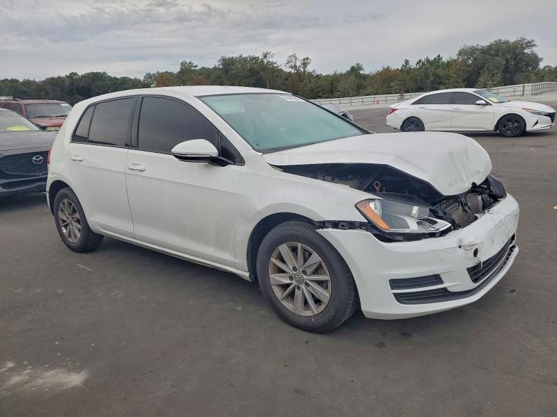 2016 VOLKSWAGEN GOLF S/SE #3301835387