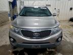 Lot #3303772430 2011 KIA SORENTO EX