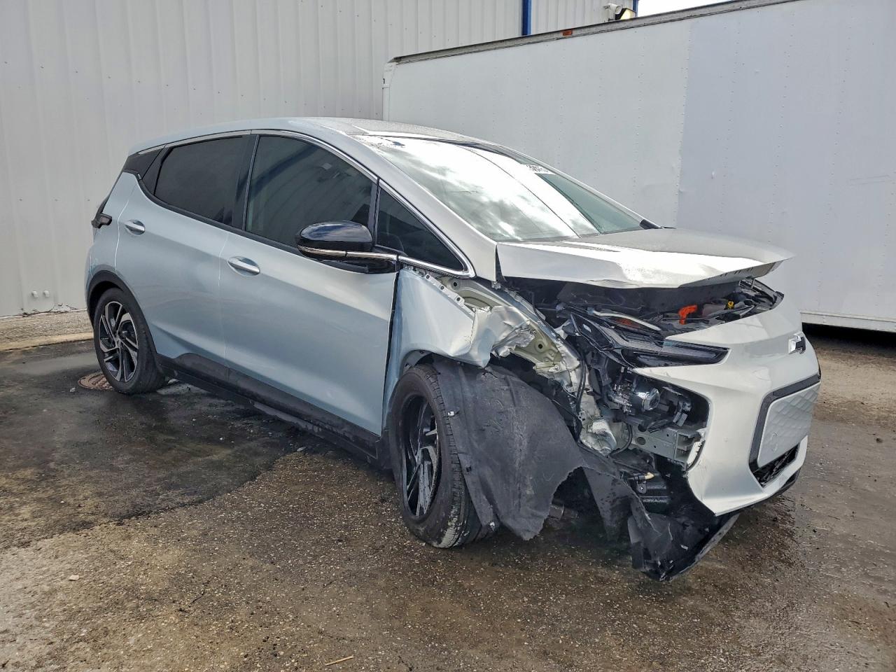 CHEVROLET BOLT EV 2LT