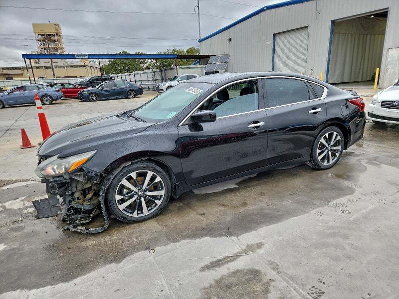 2017 NISSAN ALTIMA 2.5 #3303925712