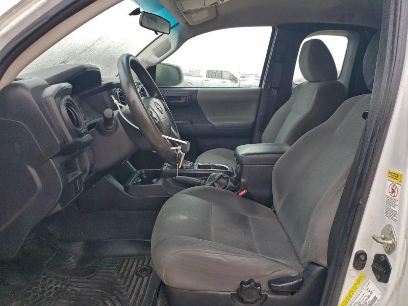 2016 TOYOTA TACOMA ACC #3319021252