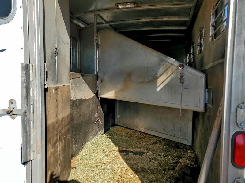 2002 EXISS UNKNOWN #3308209155